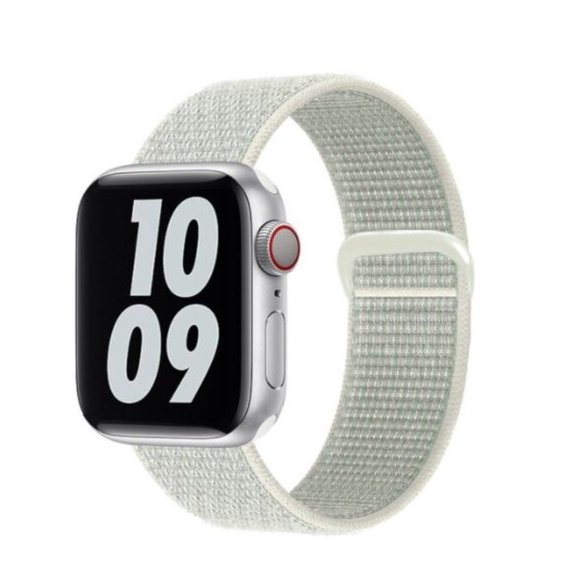 Apple Accessories - NEW[BAND] Spruce Aura Strap Loop For Apple Watch